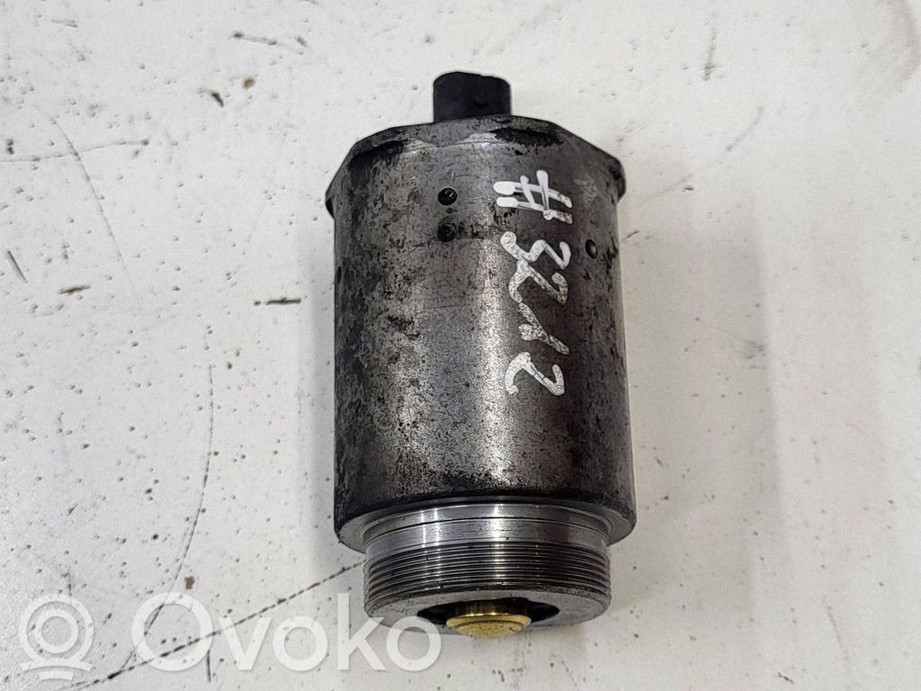 Mercedes-Benz Sprinter W906 Sensor de presión del aceite