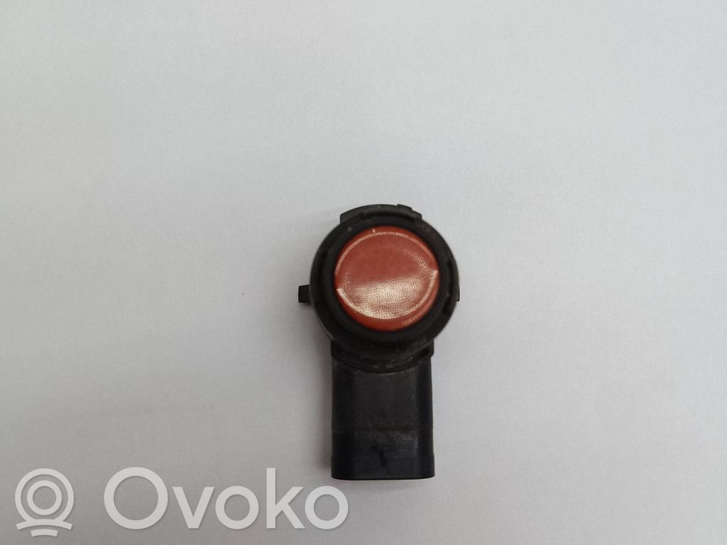 BMW i3 Parksensor PDC 