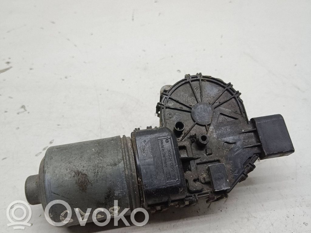 Ford Focus C-MAX Motor del limpiaparabrisas