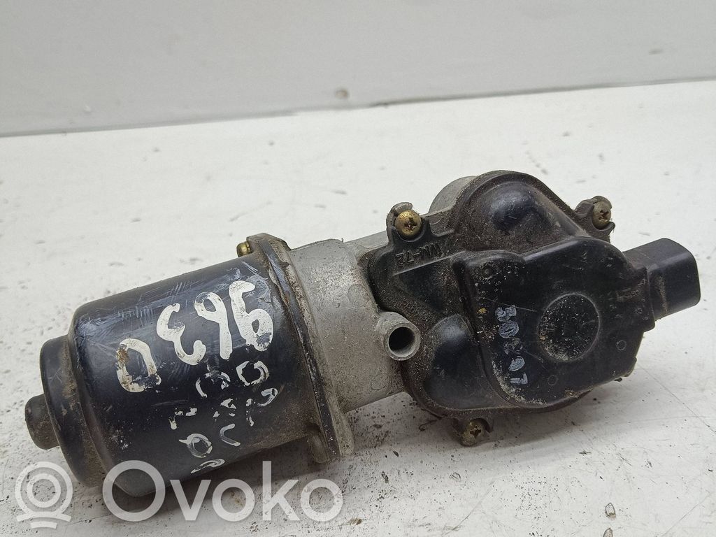 Honda CR-V Moteur d'essuie-glace