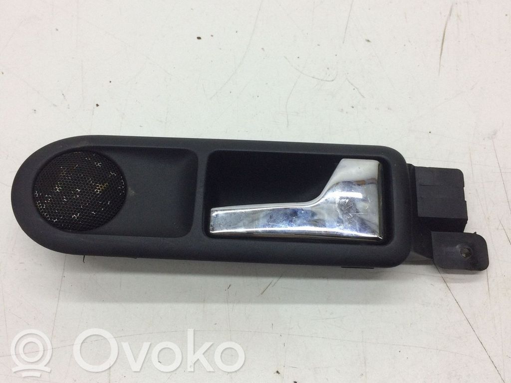 Volkswagen Bora Manecilla interna puerta trasera