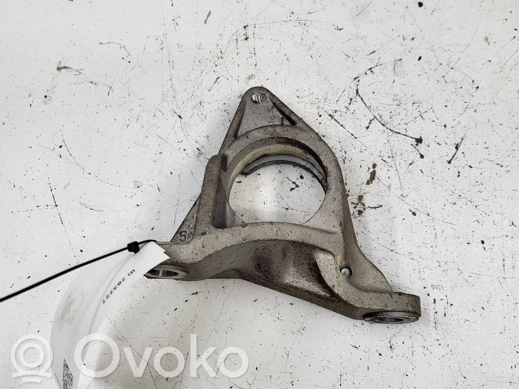 Nissan Qashqai Support/coussin de moteur