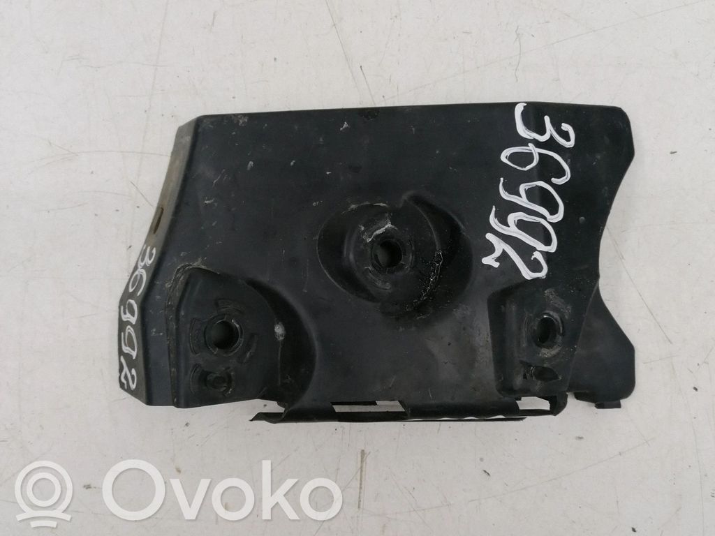 Seat Altea Soporte del parachoques delantero