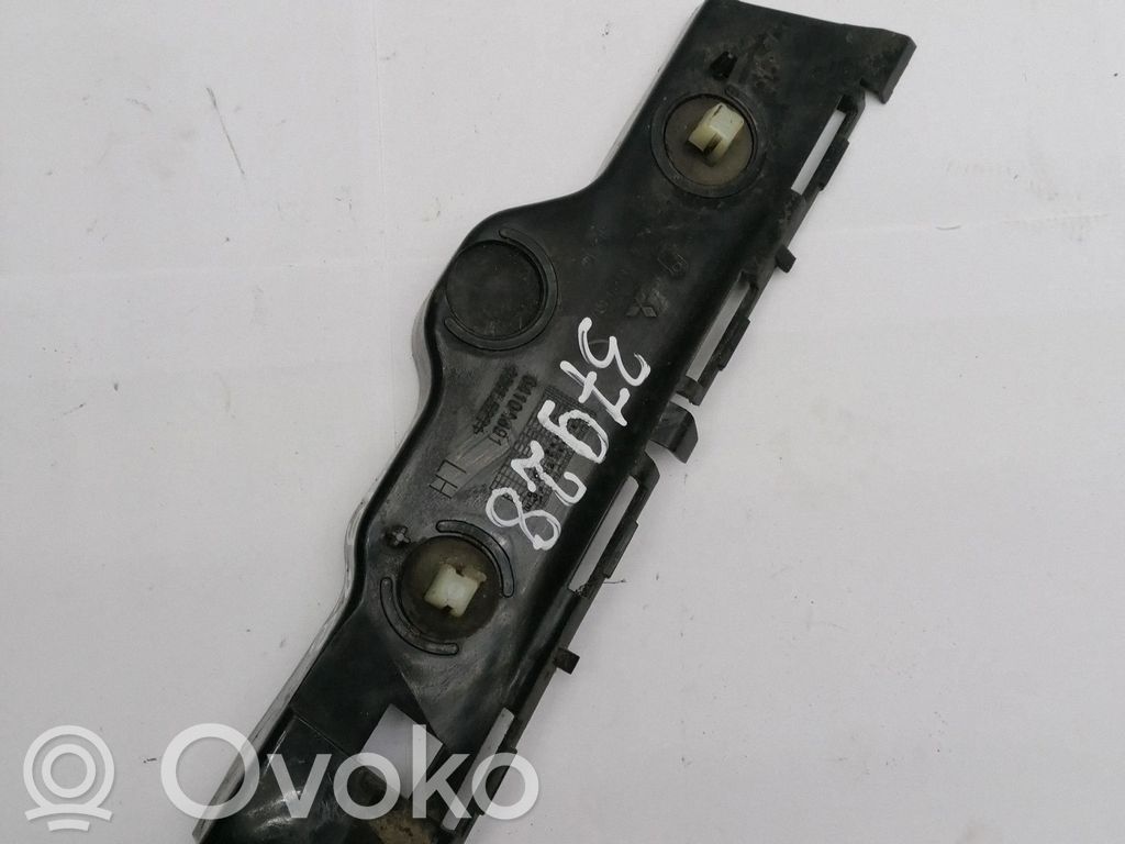 Mitsubishi Colt CZ3 Takapuskurin kannake 