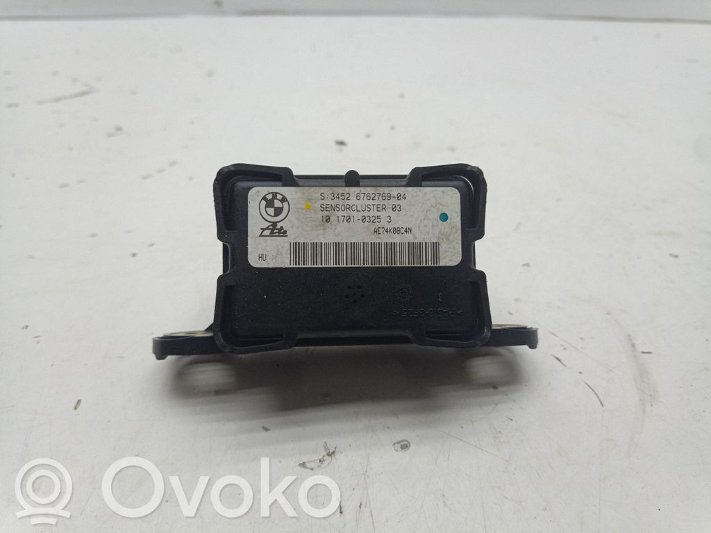 BMW 1 E81 E87 Sensore di imbardata accelerazione ESP