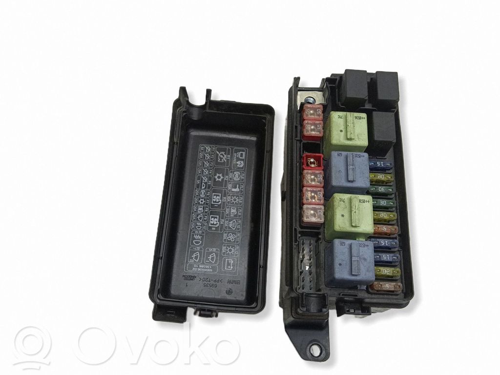Mini One - Cooper R50 - 53 Module de fusibles