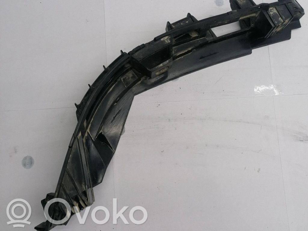 BMW 7 E65 E66 Halterung Stoßstange Stoßfänger hinten