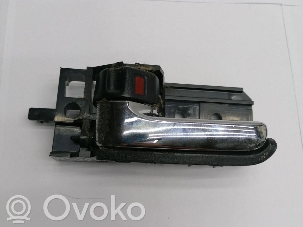 Toyota Avensis T250 Etuoven sisäkahva 