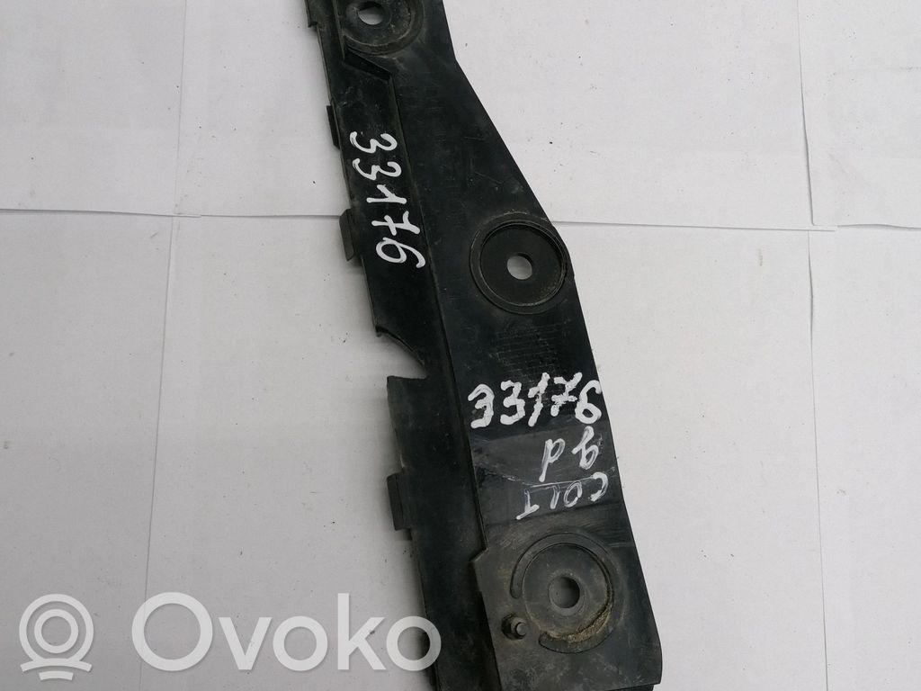 Mitsubishi Colt Suport montare bară spate 