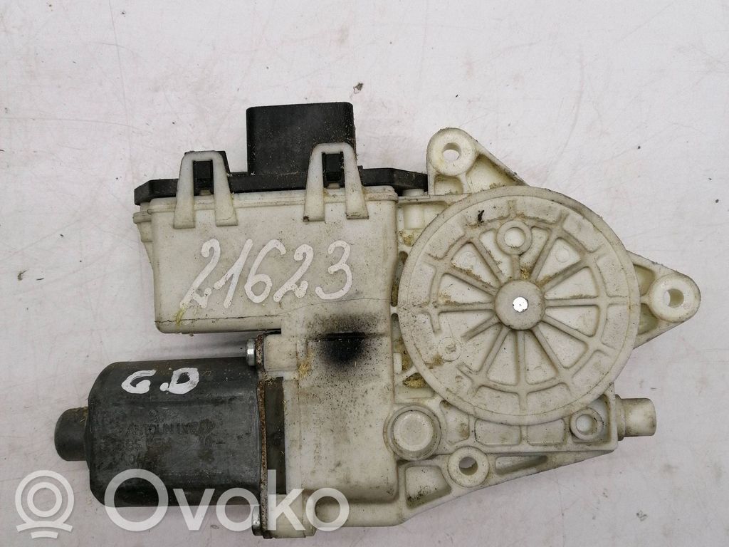 Citroen C4 I Motor macara geam ușă spate