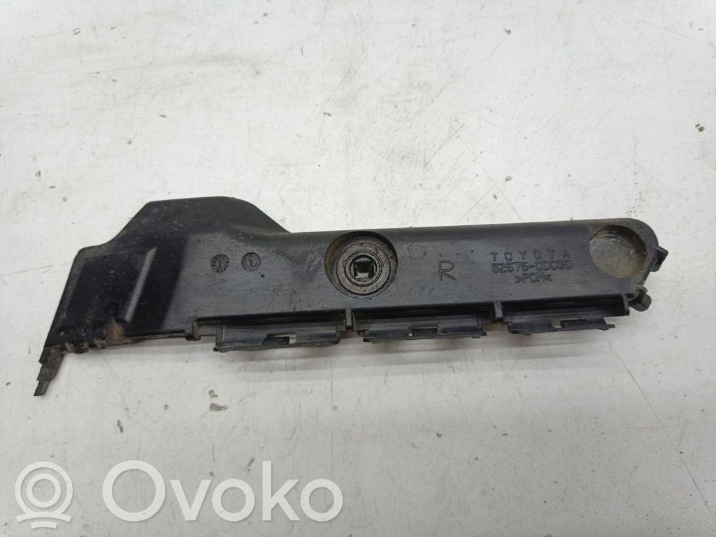 Toyota Yaris Support de pare-chocs arrière