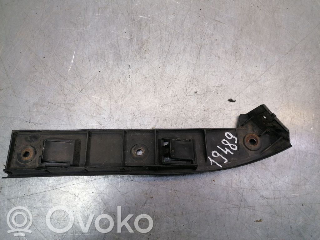 Volkswagen Golf IV Support de montage de pare-chocs avant
