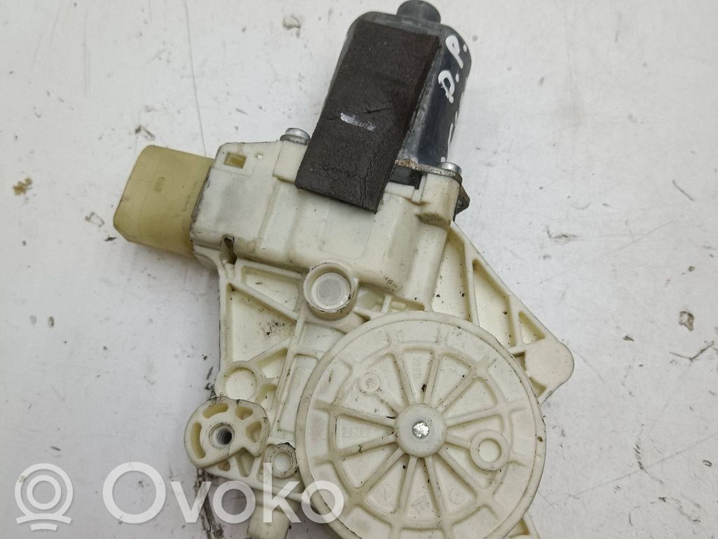 Ford S-MAX Motorino alzacristalli della portiera anteriore