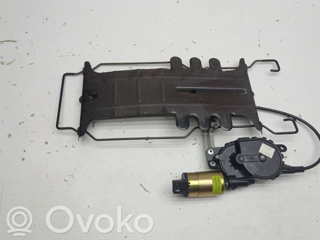 Chrysler Pacifica Motorino di regolazione del sedile