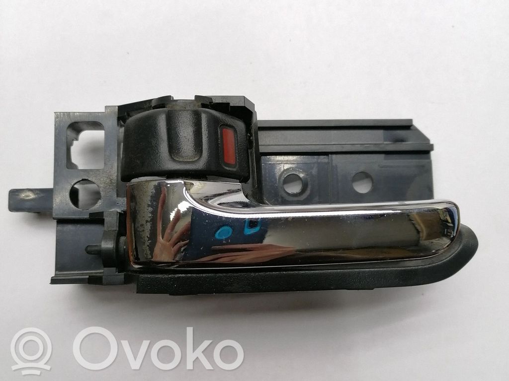 Toyota Avensis T250 Takaoven sisäkahva 