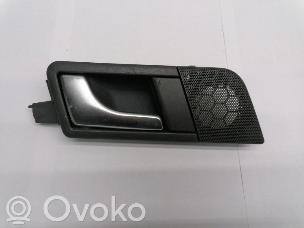 Etuoven sisäkahva   8Z0837019