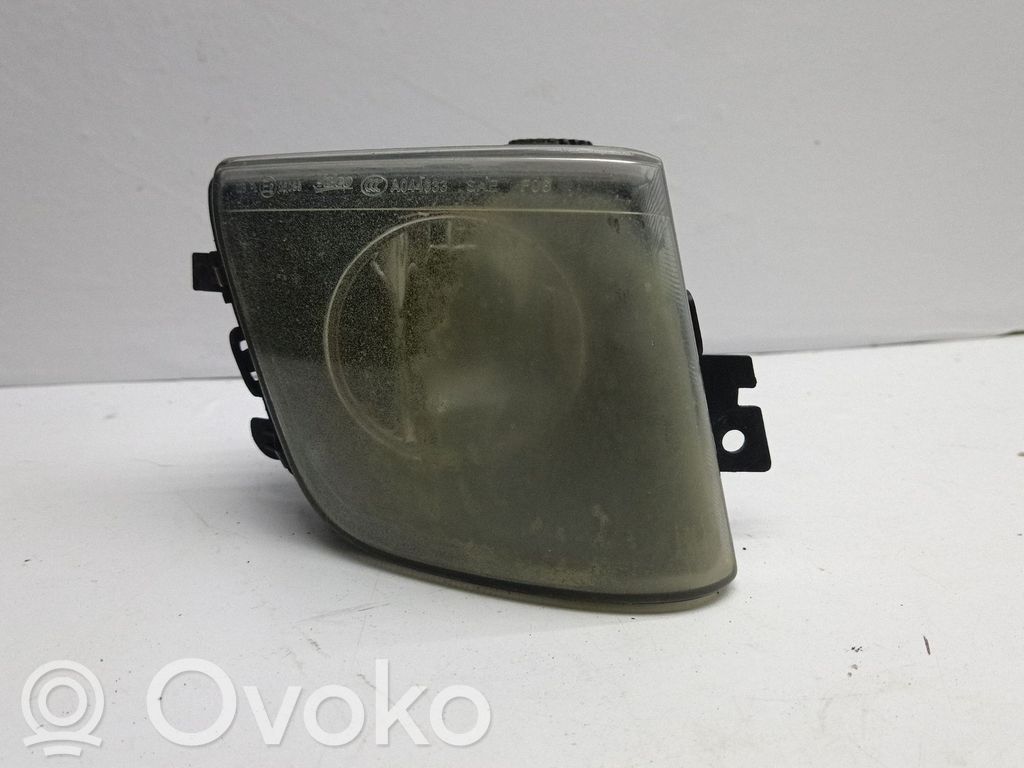 BMW 7 F01 F02 F03 F04 Miglas lukturis priekšā 