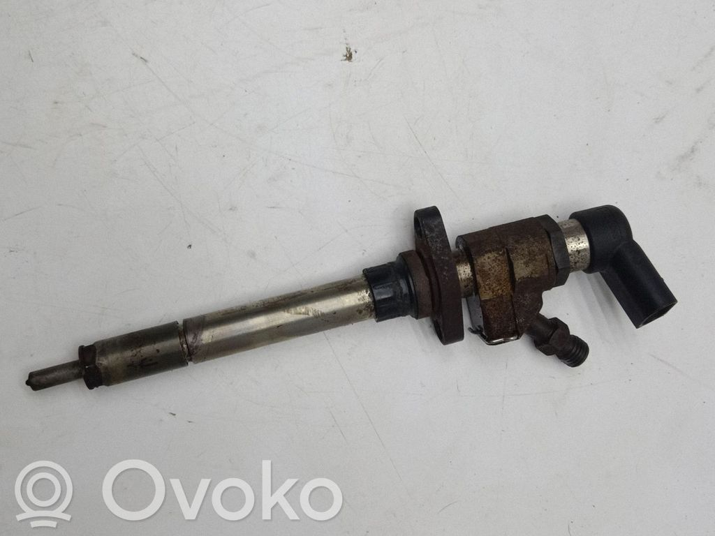 Peugeot 407 Injecteur de carburant