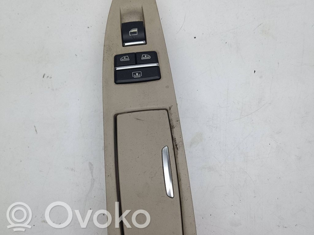 BMW 7 F01 F02 F03 F04 Comutator comandă geamuri electrice