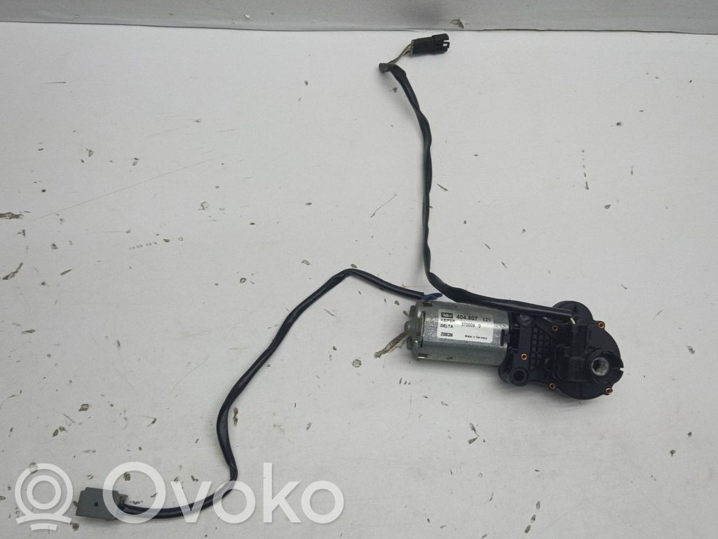 Chrysler Pacifica Stellmotor elektrische Sitzverstellung