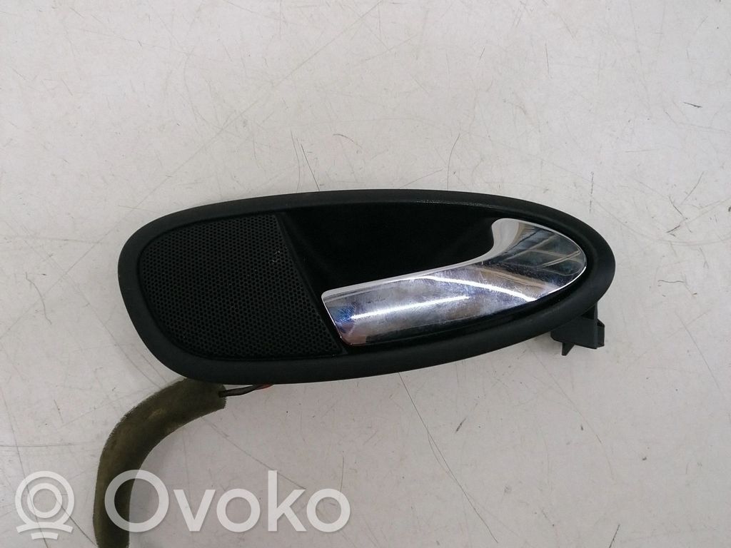 Seat Altea Etuoven sisäkahva