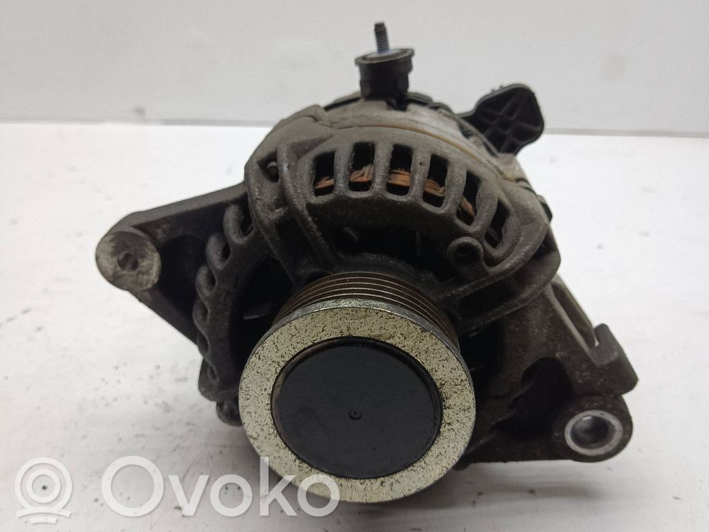 Toyota Yaris Generator/alternator 