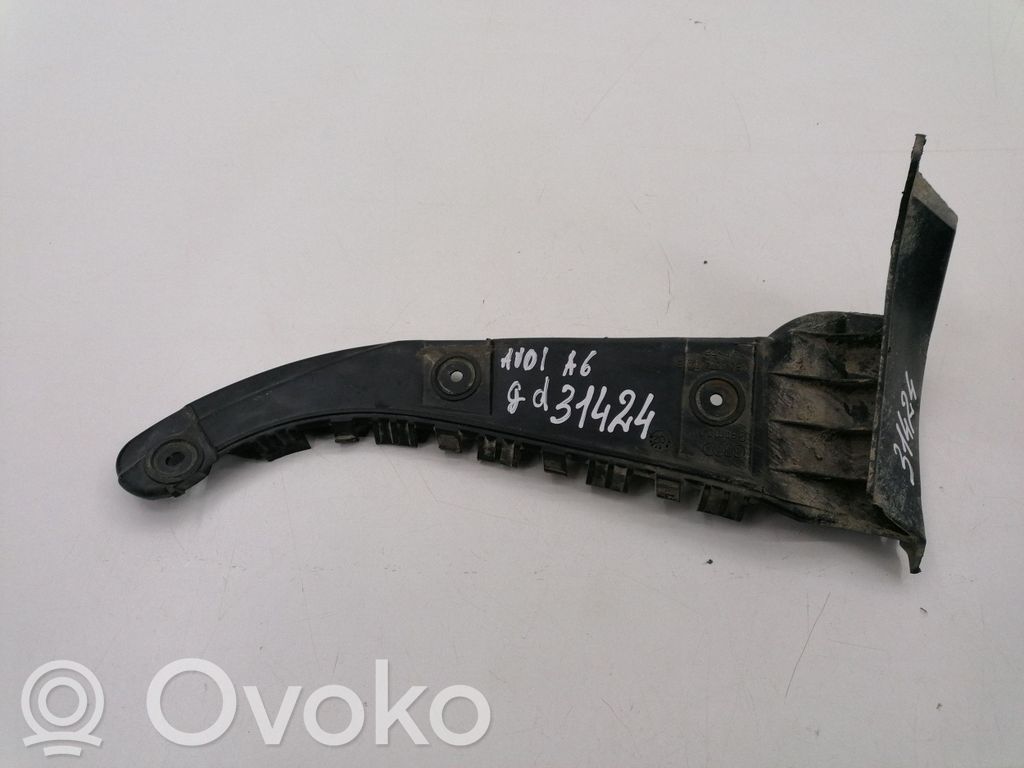Audi A6 S6 C5 4B Suport montare bară spate 