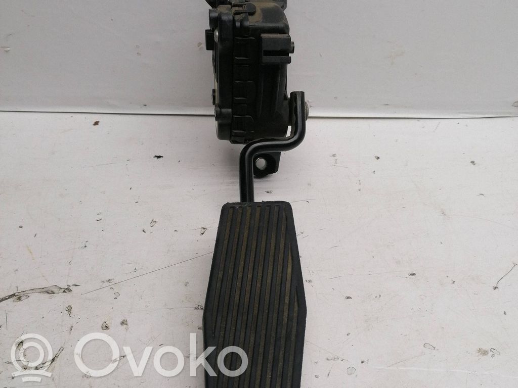 Saab 9-5 Accelerator throttle pedal 