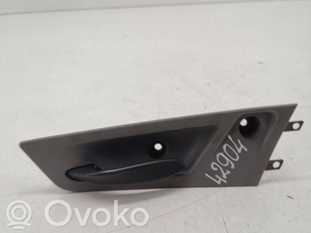 Manecilla interna puerta delantera   3403795L