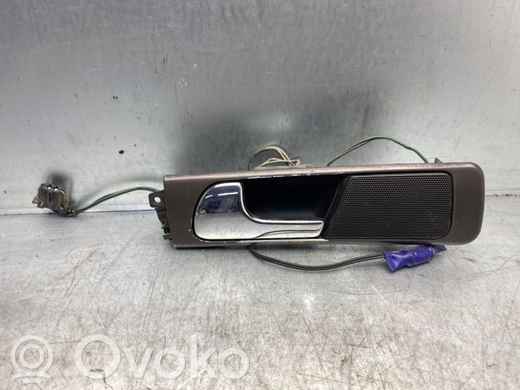 Audi A6 S6 C5 4B Poignée intérieure de porte arrière