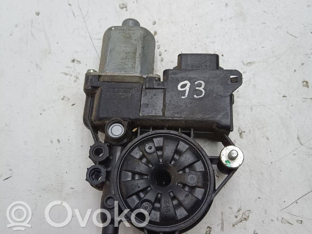 Hyundai i10 Moteur de lève-vitre de porte avant 