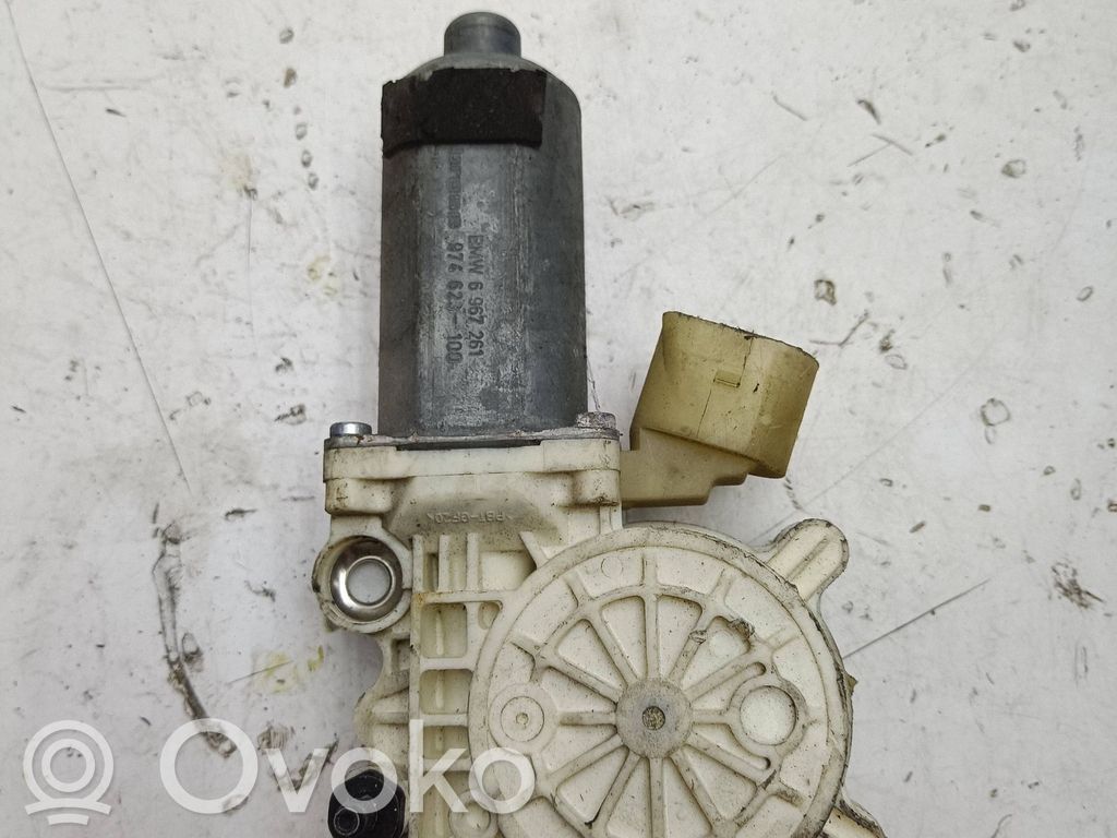 BMW X5 E70 Motor macara geam ușă față 