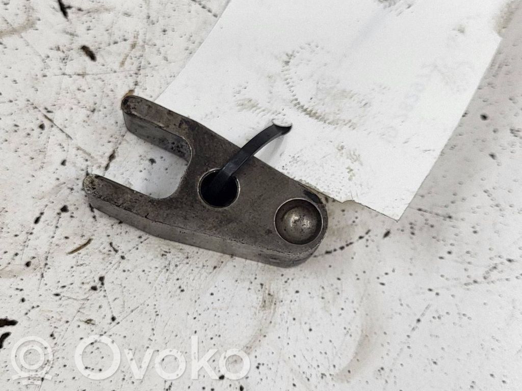 Mercedes-Benz ML W166 Support de pince d'injecteur de carburant