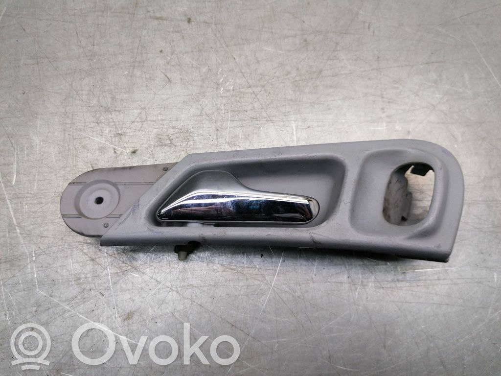 Mercedes-Benz C W203 Manecilla interna puerta trasera