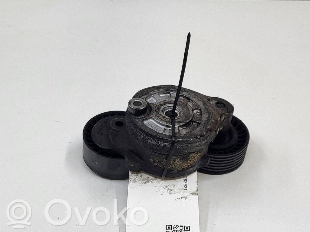 Jaguar XE Întinzător curea generator/alternator