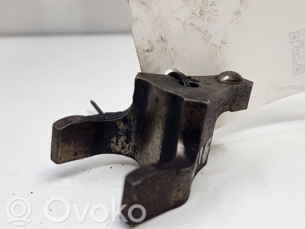 Jaguar XE Support de pince d'injecteur de carburant