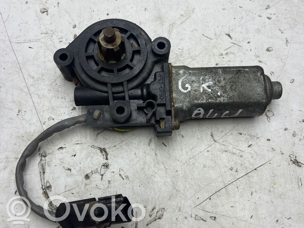 Chrysler PT Cruiser Motor macara geam ușă spate
