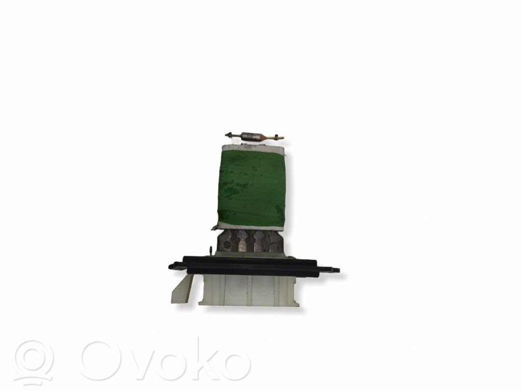 Mini One - Cooper R50 - 53 Motor aerotermă/rezistor ventilator 
