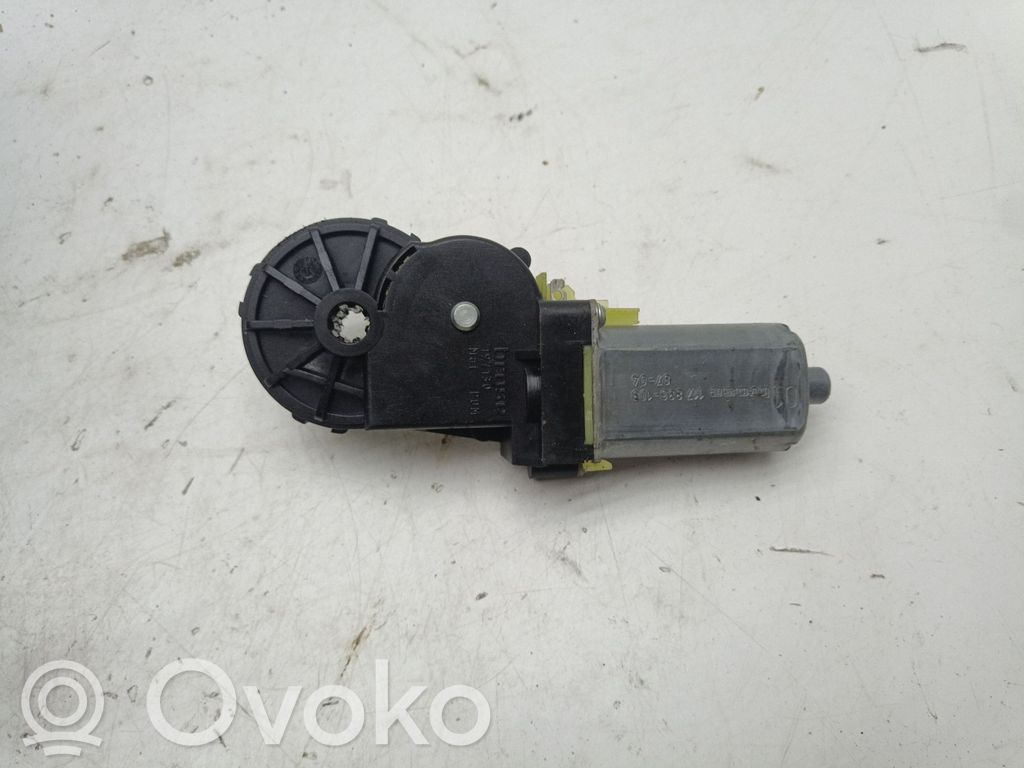 Saab 9-5 Motor reglare scaun 