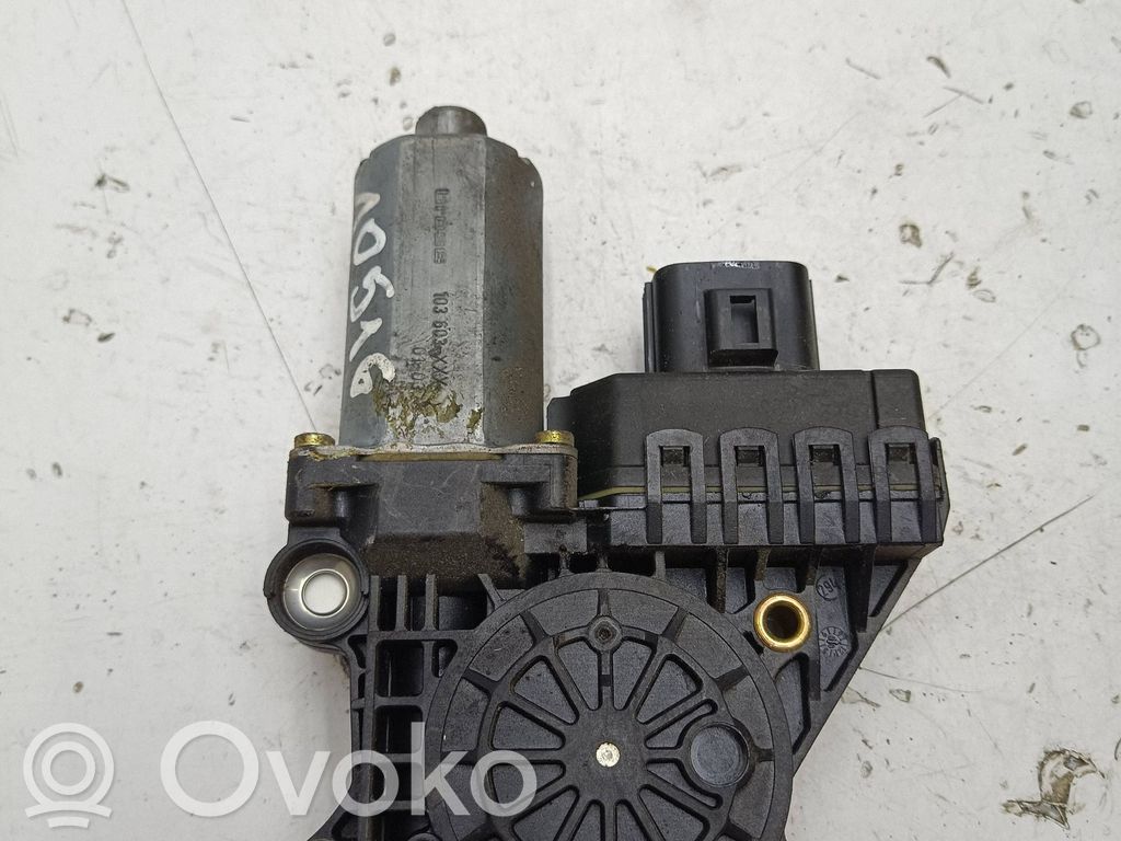 Ford Focus Motor macara geam ușă față 