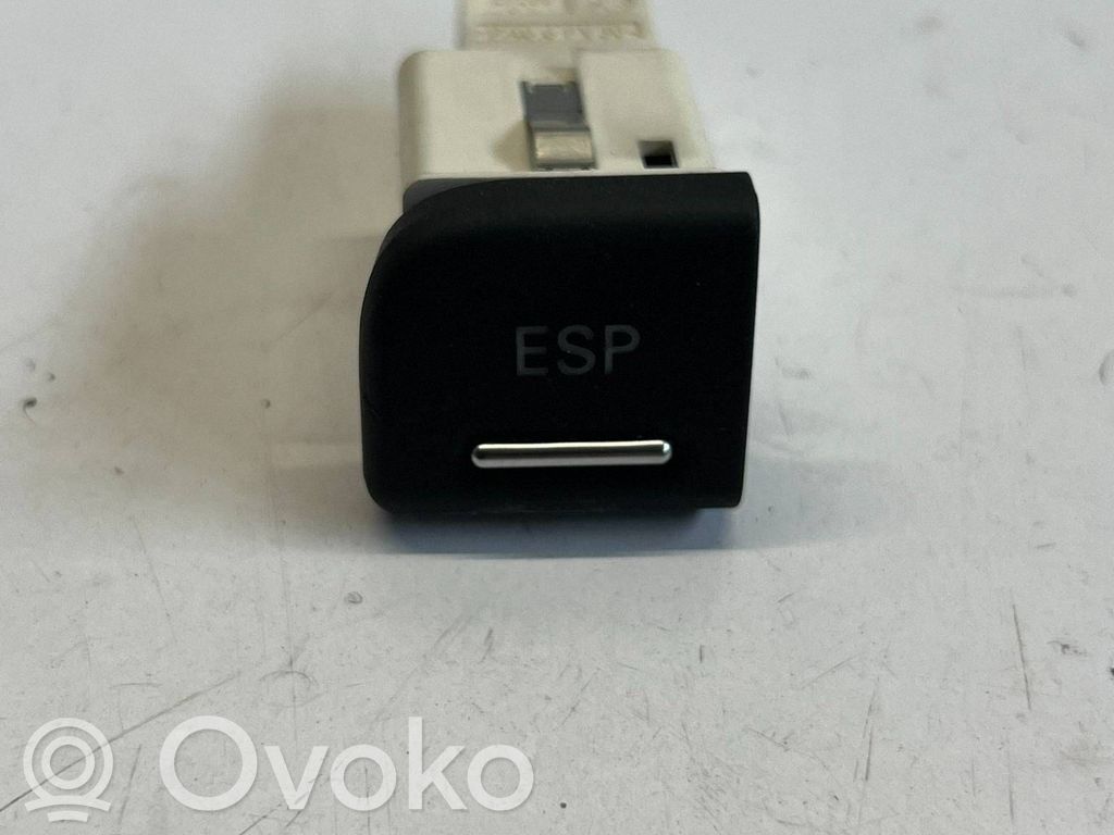 Audi A4 S4 B7 8E 8H Przycisk / Włącznik ESP