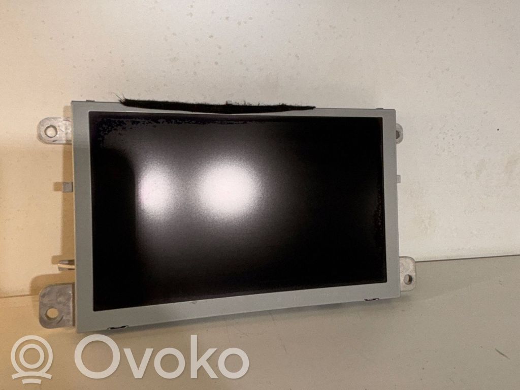 Audi A5 8T 8F Bildschirm / Display / Anzeige