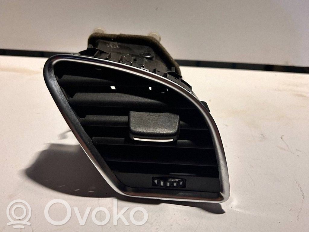 Audi A4 S4 B8 8K Luftausströmer Lüftungsdüse Luftdüse seitlich