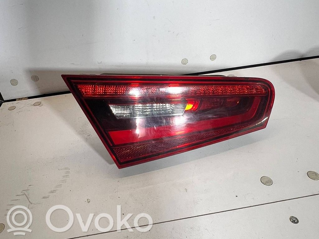 Audi A3 S3 8V Luces portón trasero/de freno