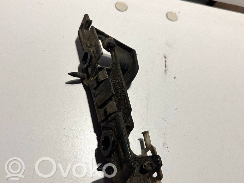 Audi A4 S4 B8 8K Etupuskurin kannake