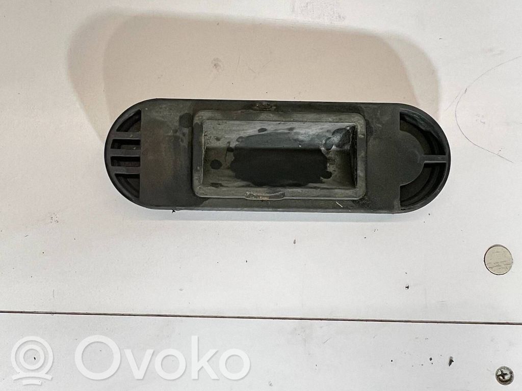 Base della presa Jacking   8J0802845C