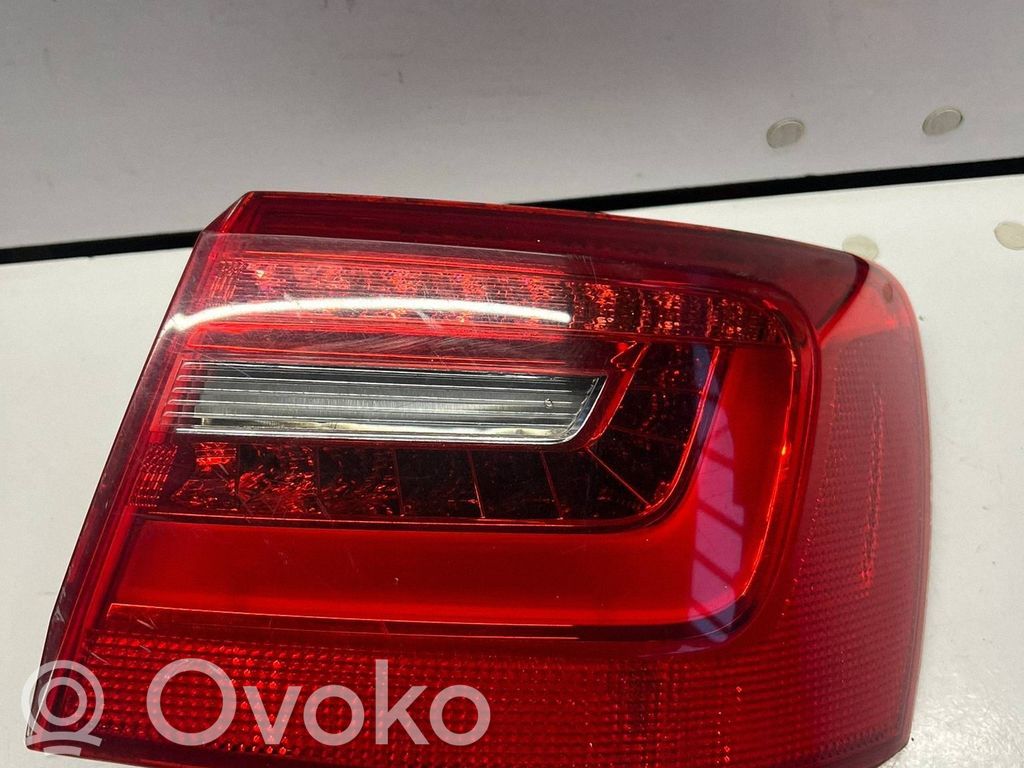 Audi A6 S6 C7 4G Luci posteriori