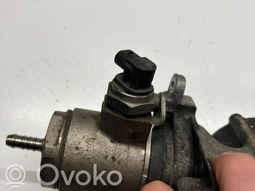 Audi TT TTS Mk2 Bomba de vacío