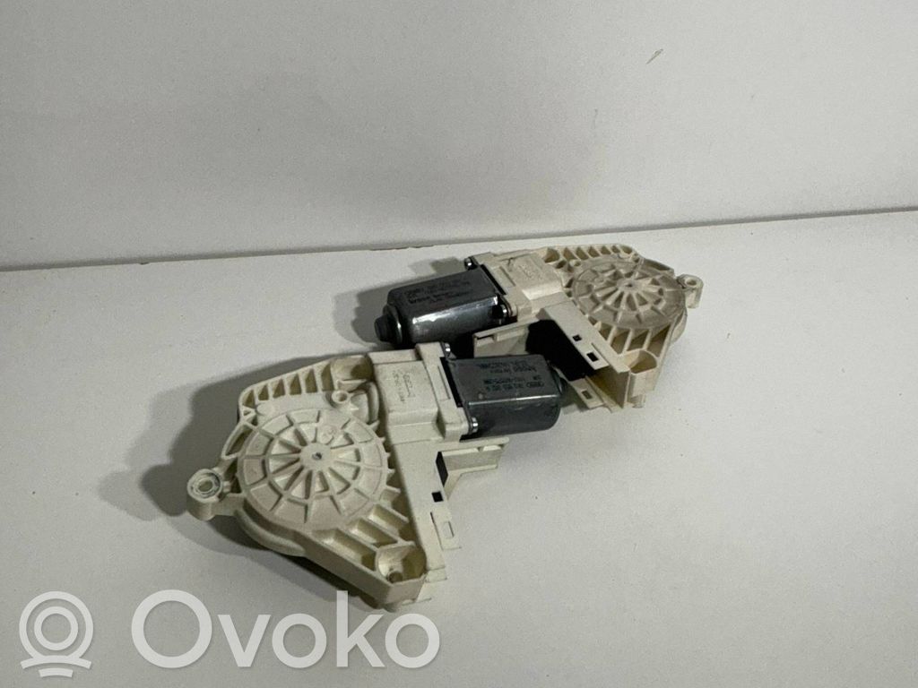 Audi A4 S4 B8 8K Etuoven ikkunan nostomoottori