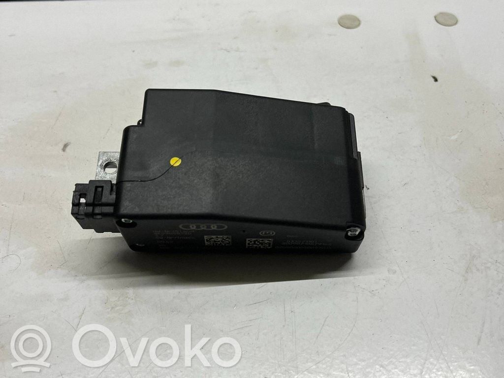 Audi A4 S4 B8 8K Blocchetto del volante